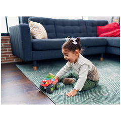 Baby-Clementoni-Leone-Pick-Up-Wettbewerb-Baby-Aktivspielzeug