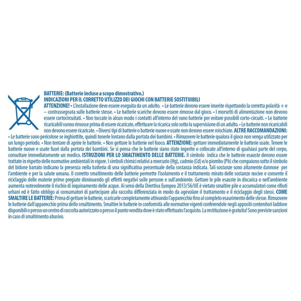 Baby Clementoni Pianola Degli Animali with bold Italian text on a white background, designed for early learning activities.