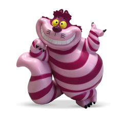 Bullyland - Disney Grinz Katzen-Spielzeugfigur 7,3 cm - Alice im Wunderland - Action- und Spielzeugfiguren