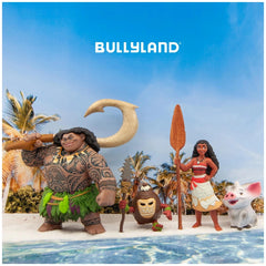 Byllyland - Disney Moana Toy Figure 12.5 cm - Action & Toy Figures