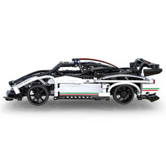 CaDA - Z Wind RC Super Car - Construction Set Toys