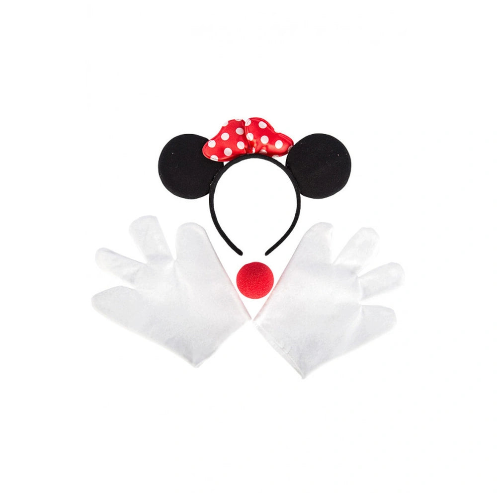 minni maus handschuhe APPYTOYS
