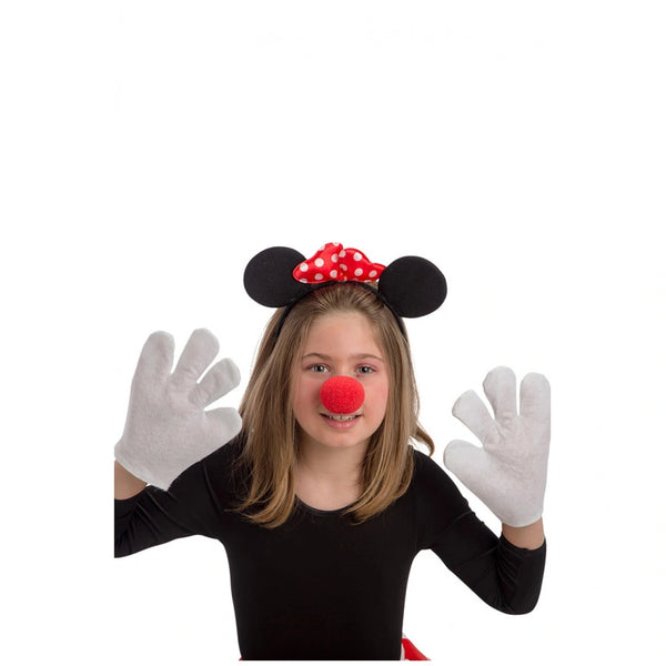 minni maus handschuhe APPYTOYS