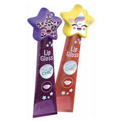 Clementoni - Crazy Chic Lip Balm Summer - Makeup