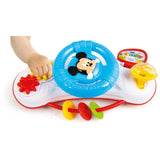 CLEMENTONI - Disney Baby - Baby Mickey Activity Wheel