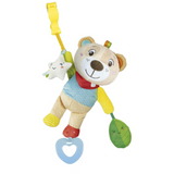 Baby Clementoni For You  - Easy-Peasy Soft Bear