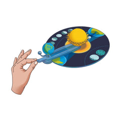 Clementoni - Science-and-Play-Solar-System-Lab - Educational-Toys