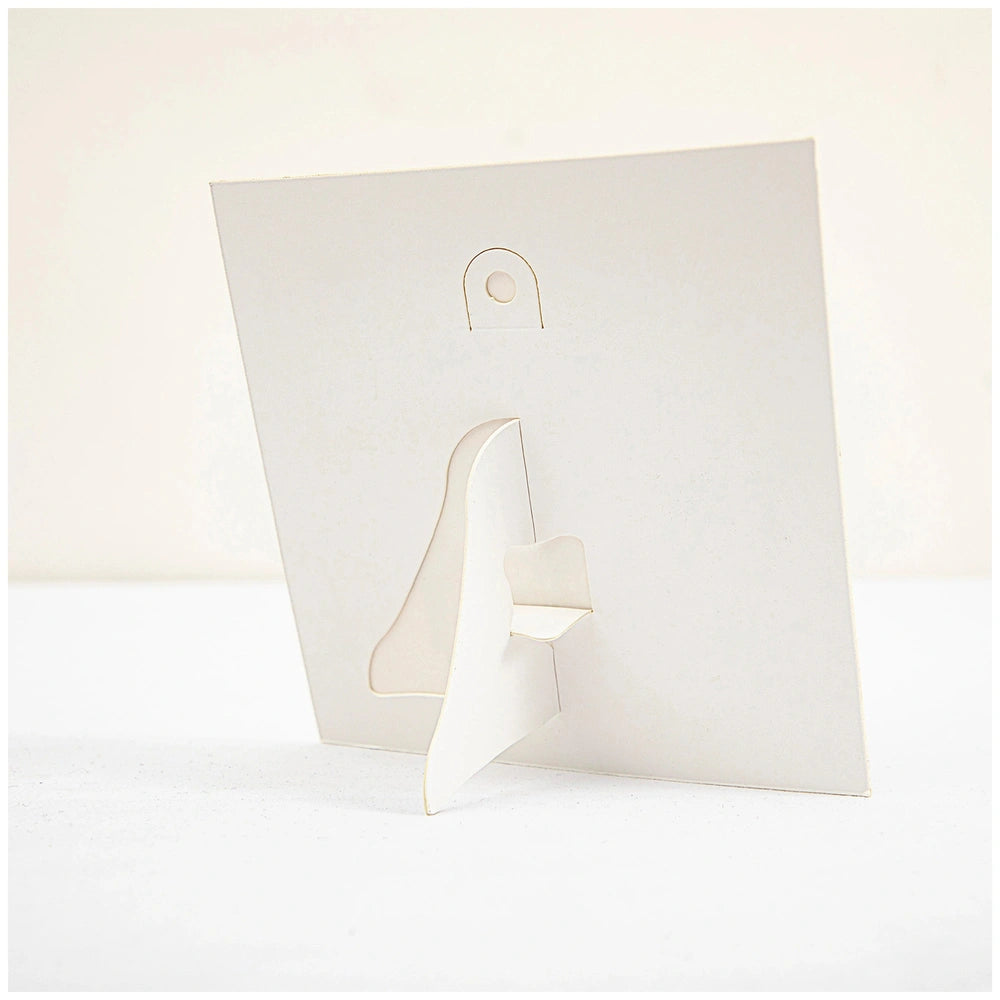 Diamond Dotz Dotzies Paw Patrol Marshall diamond painting kit in a white matte cardboard box with a handle cutout.