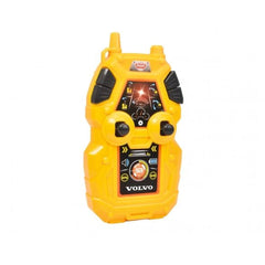 Dickie - Fernbedienbare Bagger-Spielzeuge