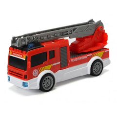 Dickie - Rescue Center Toy Playsets With Lights And Sounds