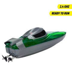 Bateau rapide RC Hydro Flash - Véhicules de jeu - 6 ans