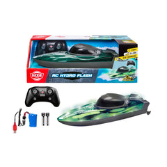 Bateau rapide RC Hydro Flash - Véhicules de jeu - 6 ans