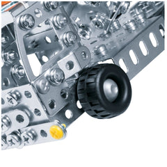 Eitech - Lkw Betonmischer - Konstruktionsspielzeug