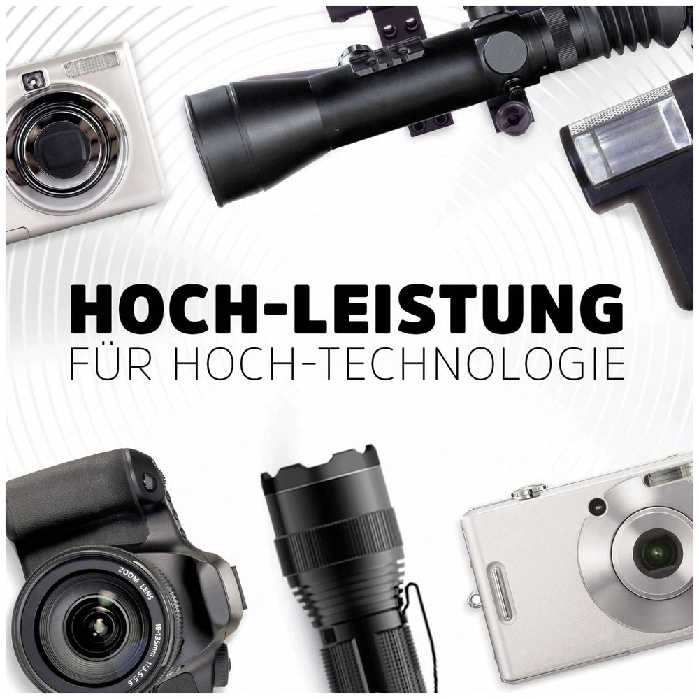 Energizer CR2 lithium camera battery, 800mAh, 3V, displayed in a close-up view on a metal surface.