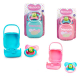 Famosa - Nenuco doll pacifier (Pink or Blue)