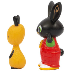 GOLDEN BEAR - Bing Flop - Action & Toy Figures