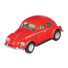 Gollness - Volkswagen Classical Beetle 1967 - Play Vehicles