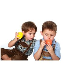 Gowi - Dinner Service Venecia with 40 Pcs - Pretend Professions & Role Playing