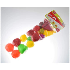 Gowi - Fruits 14 Pieces - Pretend Professions & Role Playing