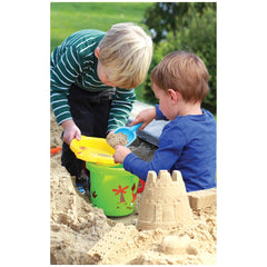 Gowi - Mouse Shaped Sieve 24 Cm - Beach & Sand Toys