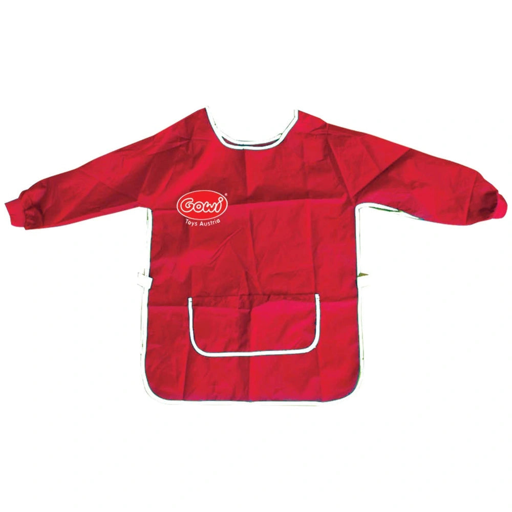 Gowi - Painting Jacket - Arts & Crafts