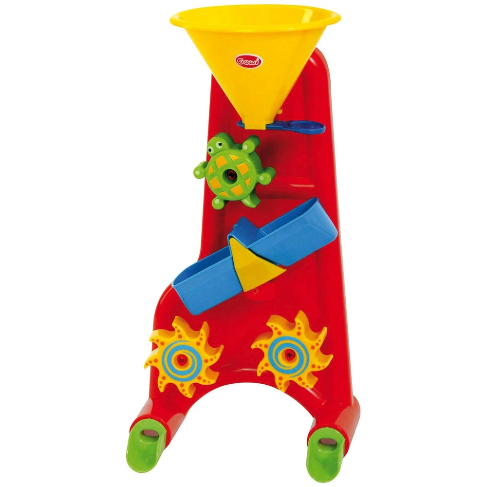 Gowi - Sand & Water Mill Standard - Beach & Sand Toys