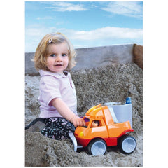 Gowi - Snow Removal Vehicle - Play Vehicles