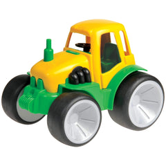 Gowi - Tractor Small - Play Vehicles