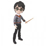 Spin Master Harry Potter Wizarding World: Harry Potter Fashion Doll - Random Selection