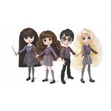 Spin Master Harry Potter Wizarding World: Harry Potter Fashion Doll - Random Selection