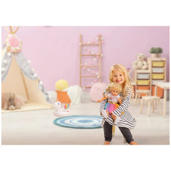 Heless - Unicorn Dress Henry Size 35-45 Cm - Dolls Playsets And Toy Figures
