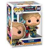 Funko - POP - Marvel - Thor Love & Thunder - Toy Figure