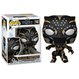 Funko - POP - Marvel - Black Panther Wakanda Forever - Toy Figure