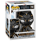 Funko - POP - Marvel - Black Panther Wakanda Forever - Toy Figure