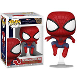 Funko - POP - Marvel - No Way Home Amazing Spider-Man - Toy Figure