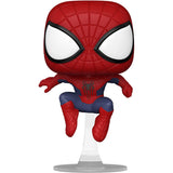 Funko - POP - Marvel - No Way Home Amazing Spider-Man - Toy Figure