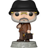 Funko - POP - Indiana Jones - Henry Jones Sr - Toy Figure