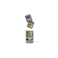 Lego - Game Boy - Construction Set Toys