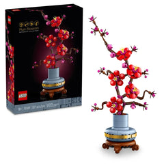 Lego - Icons - Prunus - Bouwset Speelgoed