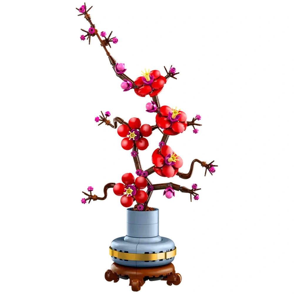 Lego - Icons - Prunus - Bouwset Speelgoed