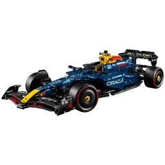 LEGO - Oracle Red Bull Racing RB20 F1 Car - Construction Set Toys
