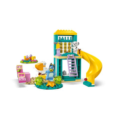 LEGO - Playground Fun with Bluey and Chloe - Action & Toy Figures