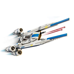 LEGO - Rebel U-Wing Starfighter - Construction Set Toys