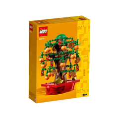 Lego - Seasonal - Money Tree - Construction Set Toys