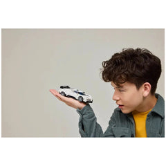 LEGO - Speed Champions Bugatti Centodieci Hyper-Sportwagen - Action- und Spielzeugfiguren