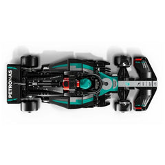 Lego - Speed Champions - Mercedes-AMG PETRONAS W15 F1 Race Car - Construction Set Toys