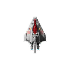 Lego - Star Wars - Acclamator-class Assault Ship - Construction Set Toys