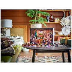 LEGO - Calendrier de l'Avent Star Wars 2025 - Ensembles de jeux pour enfants