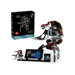 Lego - Star Wars - Droideka - Construction Set Toys