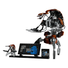 Lego - Star Wars - Droideka - Construction Set Toys